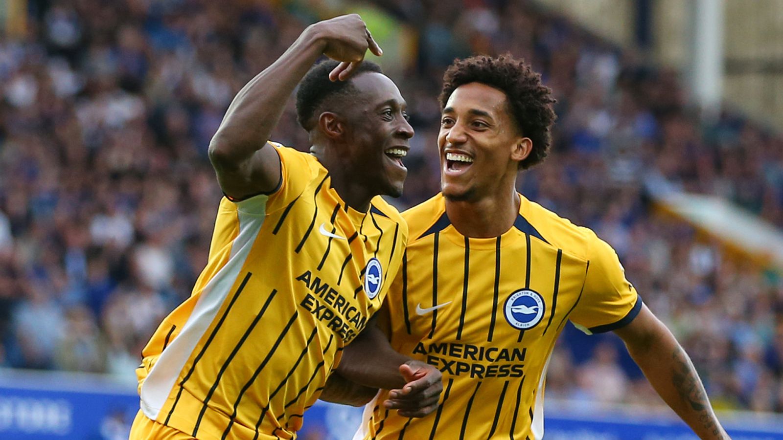 Watch VIDEO Highlights Everton 0-3 Brighton 2024.08.17 All Goals, Premier League Full Highlight, Premier League, Video highlights Everton 0-3 Brighton, Clip Everton 0-3 Brighton all goals highlights, See live result Everton 0-3 Brighton, Everton Full Goals Highlight, Brighton Full Goals Highlights, Clip bóng đá ngoại hạng Anh, Xem bóng đá trực tiếp ngoại hạng Anh, Trực tiếp bóng đá ngoại hạng Anh, Xem trực tiếp bóng đá ngoại hạng Anh, Clip kết quả bóng đá Ngoại Hạng Anh hôm nay