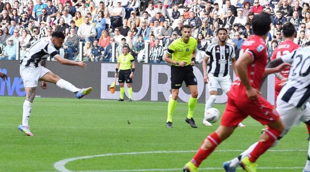 WATCH Highlights Juventus 2-0 Monza 2025.04.27 All Goals, Serie A Highlight, Serie A Full Goals Highlight, Clip bóng đá Ý, Clip kết quả bóng đá Ý Italia hôm nay, Juventus Full Goals Highlight, Monza Full Goals Highlights
