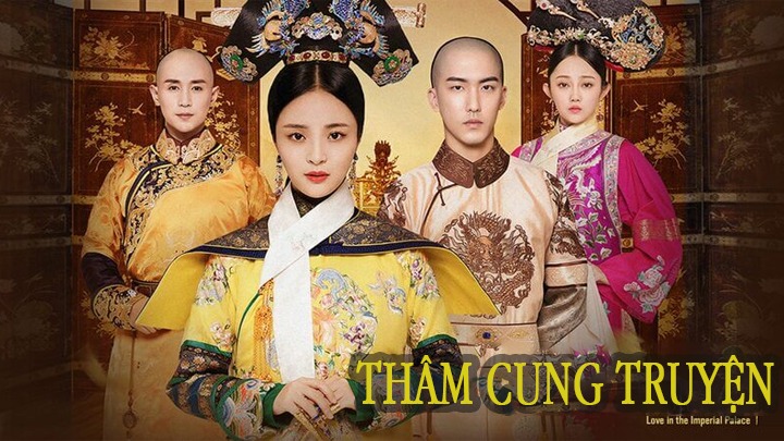 Phim Thâm Cung Truyện 2017 Full HD Lồng Tiếng Bản ĐẸP, Phim Thâm Cung Truyện Họa Lạc Cung Đình Thác Lưu Niên, Phim Thâm Cung Truyện Họa Lạc Cung Đình Thác Lưu Niên Full HD Lồng tiếng, Phim Thâm Cung Truyện Full HD lồng tiếng, Phim Thâm Cung Truyện Full HD Online, Phim Thâm Cung Truyện Họa Lạc Cung Đình Thác Lưu Niên Full HD Online, Phim Thâm Cung Truyện Họa Lạc Cung Đình Thác Lưu Niên lồng tiếng, Xem Phim Thâm Cung Truyện trọn bộ lồng tiếng, Xem trọn bộ Phim Thâm Cung Truyện lồng tiếng, Xem miễn phí Phim Thâm Cung Truyện Online lồng tiếng, Xem online Phim Thâm Cung Truyện lồng tiếng, Phim cung đấu, Phim cung đấu Khang Hi, Phim Cung Đấu hay nhất, Phim Cổ Trang Cung Đấu, Phim tranh đầu về Hoàng Cung Trung Quốc, Phim bộ Trung Quốc, Phim bộ Trung Quốc 2017