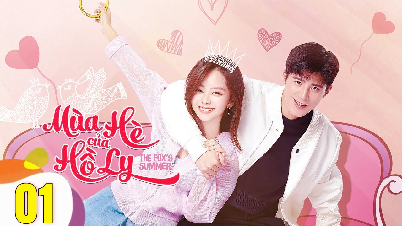Phim Mùa Hè Của Hồ Ly 2017 Full HD Vietsub Lồng Tiếng, Phim Mùa Hè Của Hồ Ly Full HD lồng tiếng, Phim Mùa Hè Của Hồ Ly Full HD Vietsub, Phim Mùa Hè Của Hồ Ly Full thuyết minh, Phim Mùa Hè Của Hồ Ly Vietsub lồng tiếng, Phim Mùa Hè Của Hồ Ly thuyết minh phụ đề, Xem online Phim Mùa Hè Của Hồ Ly miễn phí, Xem trọn bộ Phim Mùa Hè Của Hồ Ly, Xem Phim Mùa Hè Của Hồ Ly trọn bộ, Phim Mùa Hè Của Hồ Ly REVIEW, Phim Mùa Hè Của Hồ Ly nội dung, Phim Mùa Hè Của Hồ Ly diễn viên, Xem Full bộ Phim Mùa Hè Của Hồ Ly, Phim Mùa Hè Của Hồ Ly Full HD Online, Phim hiện đại Đàm Tùng Vận, Tuyển tập phim hay Đàm Tùng Vận, Phim Đàm Tùng Vận, Phim hiện đại của Đàm Tùng Vận, Phim hay Khương Triều, Phim bộ Trung Quốc, Phim bộ Trung Quốc 2017, Phim gia đình Trung Quốc, Giang Hồ, Trương Nghiên Chi, Vương Hâm