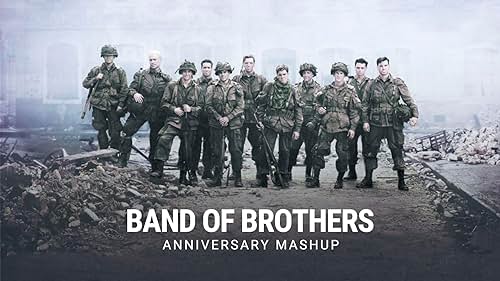 Phim Chiến Hữu Band of Brothers 2001 Full HD Vietsub Trọn Bộ, Phim Chiến Hữu Full Vietsub, Xem Phim Chiến Hữu Full HD Online, Xem Phim Chiến Hữu trọn bộ miễn phí Online, Watch Full Movie Band of Brothers Free Online, Streaming Online Movie Band of Brothers Full Season, Phim hành động Âu Mỹ, Phim truyền hình Âu Mỹ, Phim hài hành động Âu Mỹ, Phim hành động hài Âu Mỹ, Phim bộ Âu Mỹ, Phim chiến tranh Âu Mỹ, Action Movies, TV Series, TV Show, Damian Lewis, Ron Livingston, Donnie Wahlberg, Scott Grimes, Peter Youngblood Hills, Shane Taylor, War Movies