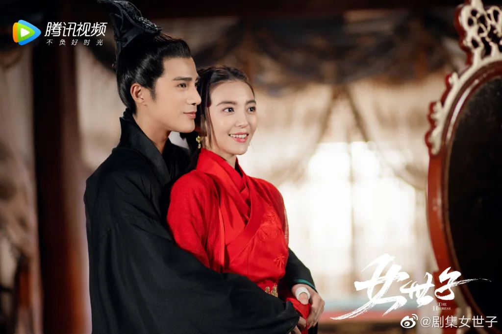 Phim Nữ Thế Tử 2020 Full HD Vietsub Thuyết Minh Trọn Bộ, Phim Nữ Thế Tử Full HD Online, Phim Nữ Thế Tử Full HD Vietsub, Phim Nữ Thế Tử Full HD thuyết minh, Phim Nữ Thế Tử Online miễn phí, Xem Phim Nữ Thế Tử trọn bộ miễn phí, Xem trọn bộ Phim Nữ Thế Tử miễn phí online, Xem Phim Nữ Thế Tử trọn bộ thuyết minh, Web Drama xuyên không, Phim Web Drama, Phim bộ ngắn Trung Quốc, Phim ngắn Trung Quốc, Phim bộ Trung Quốc, Phim bộ Trung Quốc 2020, Phim cổ trang chiến quốc, Phim thời chiến Trung Quốc, Phim chiến tranh Trung Quốc, 女世子