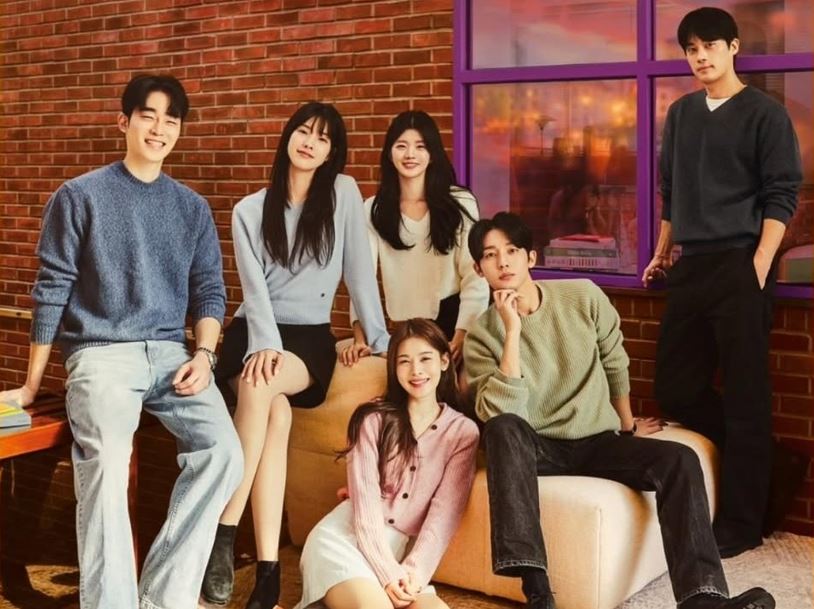 Phim Cặp Đôi Định Mệnh 2025 Full Online VIETSUB, DATING SHOW Korean Heart Pairing Full HD Online VIETSUB, Xem DATING SHOW HOT NHẤT Hàn Quốc, Xem SHOW Ghép Đôi Trái Tim Online Vietsub, Xem DATING SHOW Korean Heart Pairing Vietsub, Xem Phim Cặp Đôi Định Mệnh 2025 Vietsub, Xem SHOW Ghép Đôi Trái Tim miễn phí Vietsub Online, TV Show Hàn Quốc, Chương Trình Truyền Hình Hàn Quốc, Show truyền hình thực tế, Truyền Hình Thực Tế, Show truyền hình thực tế Hàn Quốc, Phim Hàn Quốc, Phim bộ Hàn Quốc, Phim bộ Hàn Quốc 2025, Phim gia đình Hàn Quốc, Phim quyền lực gia đình Hàn Quốc, Phim hay về cuộc sống gia đình Hàn Quốc, Phim gia đình tài phiệt Hàn Quốc