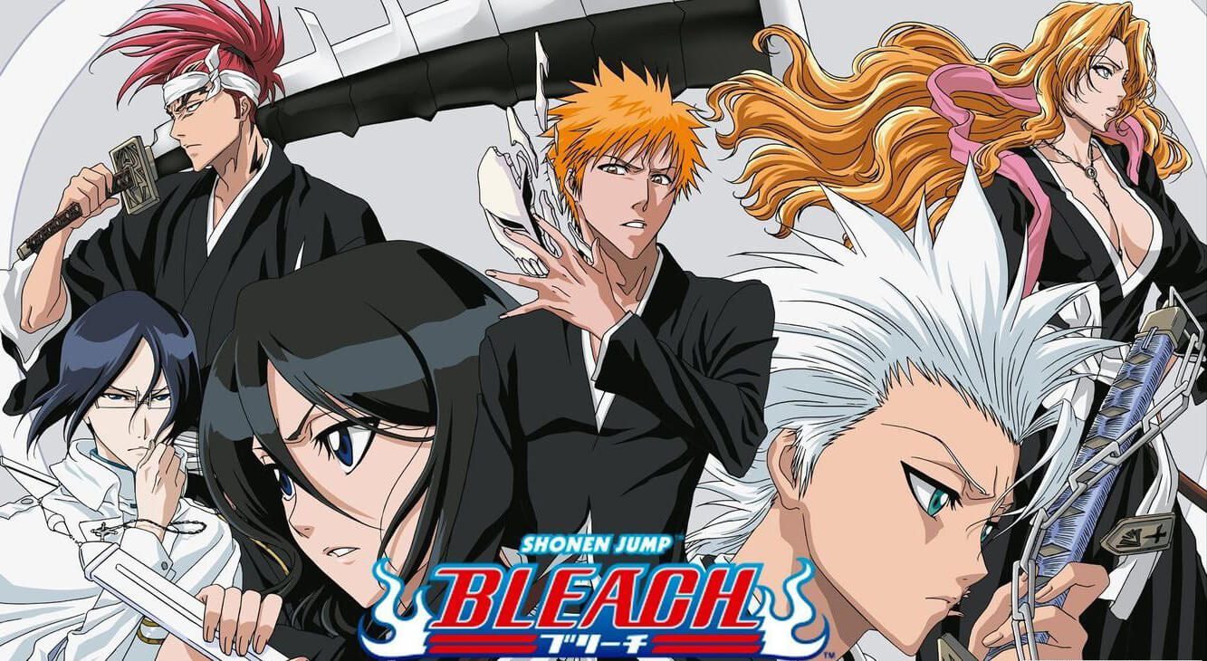 Phim Anime Bleach Sứ Giả Thần Chết - Cậu thiếu niên Ichigo Kurosaki có khả năng nhìn thấy linh hồn. Một lần tình cờ, Rukia Kuchiki, một Thần Chết và là thành viên của Linh Giới, đã cho Ichigo mượn sức mạnh để cứu sống gia đình cậu, nhưng không ngờ Ichigo đã hấp thu toàn bộ sức mạnh của Rukia, Phim Anime Bleach Sứ Giả Thần Chết 2004 Full HD Trọn Bộ Vietsub, Xem Anime Bleach Sứ Giả Thần Chết Vietsub, Xem Anime Bleach Sứ Giả Thần Chết phụ đề, Xem Anime Bleach Sứ Giả Thần Chết trọn bộ miễn phí, Xem trọn bộ Anime Bleach Sứ Giả Thần Chết tiếng Việt, Anime Bleach Sứ Giả Thần Chết thuyết minh, Phim hoạt hình, hoat hinh anime, Phim hoạt hình Anime, Hoạt hình Anime thuyết minh, Phim hoạt hình Nhật Bản, Masakazu Morita, Fumiko Orikasa, Kentaro Ito
