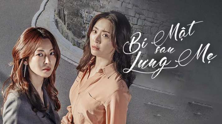 Phim Bí Mật Sau Lưng Mẹ 2018 Full HD Thuyết Minh Vietsub, Phim Bí Mật Sau Lưng Mẹ thuyết minh, Phim Bí Mật Sau Lưng Mẹ Vietsub, Phim Bí Mật Sau Lưng Mẹ phụ đề, Xem Phim Bí Mật Sau Lưng Mẹ Online miễn phí, Xem Phim Bí Mật Sau Lưng Mẹ trọn bộ miễn phí, Drama Hàn Quốc, Phim Hàn Quốc, Phim bộ Hàn Quốc, Phim bộ Hàn Quốc 2018, Phim về gia đình hay nhất, Phim hay về cuộc sống gia đình, Phim quyền lực gia đình, Phim quyền lực gia đình Hàn Quốc, Phim hay về gia đình, Song Yoon Ah, Kim So Yeon