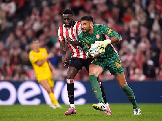 VIDEO Athletic Bilbao 1-1 Girona Extended Highlights Full HD 2025.09.23, Video Athletic Bilbao 1-1 Girona Highlights, Athletic Bilbao Full Goals Highlight, Girona Full Goals Highlights, La Liga Full Goals Highlight, La Liga Full Highlight, La Liga Highlight, Clip kết quả bóng đá Tây Ban Nha hôm nay, Clip bóng đá Tây Ban Nha