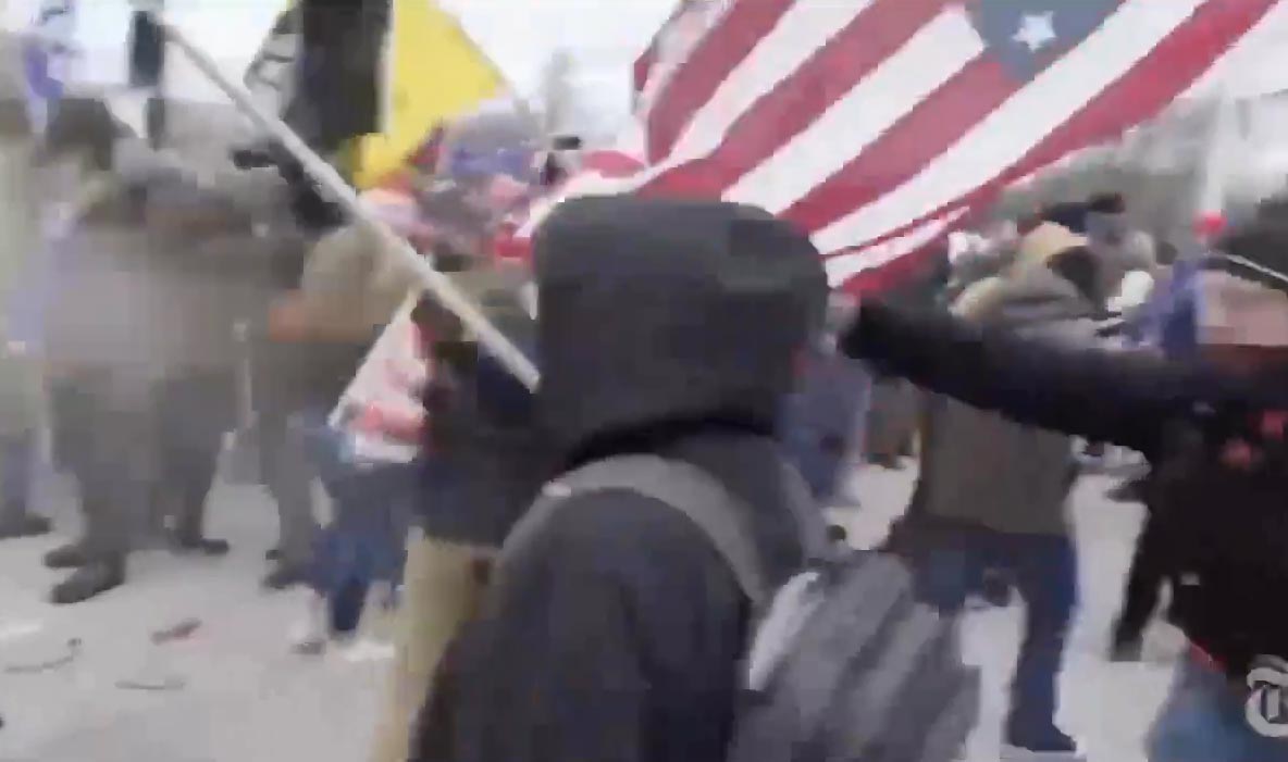 Exclusive unearthed video shows a mob of radical Democrats attacking the Capitol, chanting "Hang Mike Pence" after their candidate lost an election...Video shows a mob of radical Democrats attacking the Capitol, Breaking news video, Shock news video Hamas, Shocking news video today, Shocking news video, US news video today, Today news Video, Latest today news video, Shock news today, Post news hot today