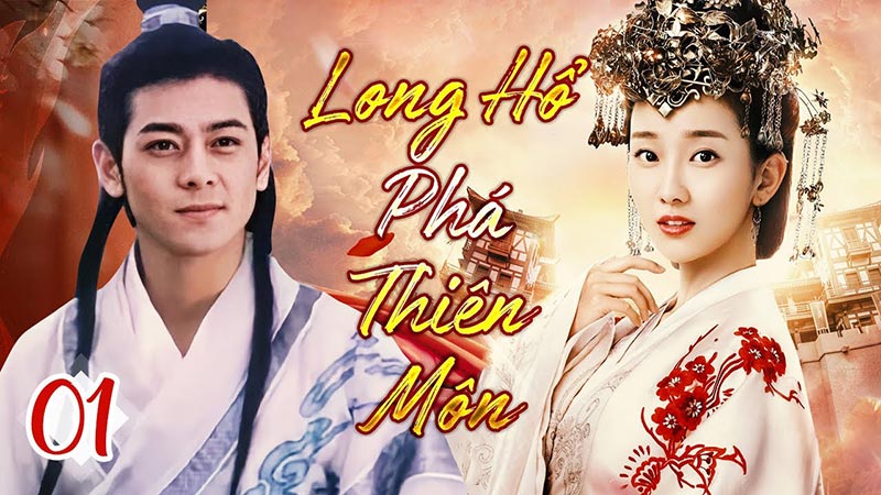 Giang hồ võ lâm đang bị hỗn loạn bởi sự khiêu chiến của Bá Đao, chưởng môn của các phái Võ Đang, Nga Mi, Tiếu Lâm, Hoa Sơn... đều chết dưới tay của Bá Đao. Phong Vô Khuyết và Giang Phi Ngư vì muốn cứu võ lâm thoát khỏi hiểm họa này cả 2 đã cùng nhau từ biệt vợ con lên đường trừ gian diệt ác...Phim Tuyệt Thế Song Kiều 2002 Full HD Lồng Tiếng, Phim Long Hổ Phá Thiên Môn 2002 Full HD lồng tiếng, Xem phim Long Hổ Phá Thiên Môn trọn bộ lồng tiếng, Xem Phim Long Hổ Phá Thiên Môn Lâm Chí Dĩnh lồng tiếng, Phim Tuyệt Thế Song Kiều Lâm Chí Dĩnh lồng tiếng, Xem Phim Tuyệt Thế Song Kiều Online lồng tiếng, Xem Phim Tuyệt Thế Song Kiều trọn bộ miễn phí lồng tiếng, Xem Phim Tuyệt Thế Song Kiều lồng tiếng miễn phí, Phim kiếm hiệp, Phim kiếm hiệp Trung Quốc, Phim kiếm hiệp mới nhất, Phim kiếm hiệp cổ trang hay nhất, Phim kiếm hiệp hay nhất, Phim bộ Trung Quốc, Phim Lâm Chí DĨnh, Phim hay Lâm Chí Dĩnh, Phim hay Tô Hữu Bằng, Tuyển tập phim Tô Hữu Bằng, Lâm Chí Dĩnh, Tae, Thiên Tâm, Lý Tiểu Lộ, Từ Cẩm Giang, Trịnh Quốc Lâm, Trương Thụy Trúc, Tiêu Tường, Vu Lợi, Ngô Khải Hoa, Mã Cảnh Đào, Tô Hữu Bằng, Cát Lôi, Điềm Nữu, Kim Xảo Xảo, Huỳnh Trọng Côn, Vương Đạo