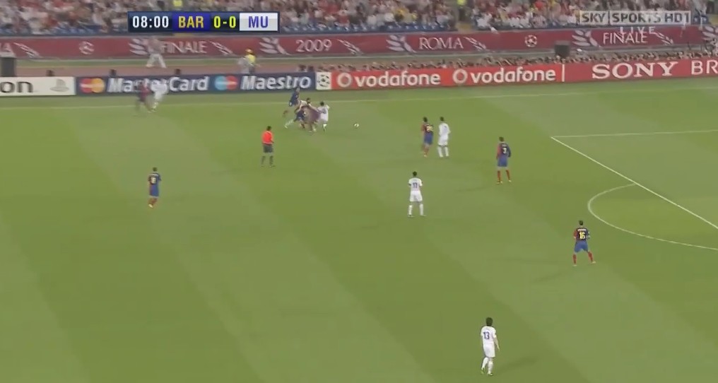 WATCH Barcelona vs Man United UCL 2009 FINAL FULL MATCH The FIRST Final of RONALDO & MESSI, WATCH Barcelona vs Manchester United UCL 2011 FINAL Full Match Messi makes Alex Ferguson terrified, Video Barcelona vs Manchester United Full Match, Watch Barcelona vs Manchester United 2011 Full Match, Barcelona Full Goals Highlight, Manchester United Full Goals Highlight, Man Utd Full Goals Highlight, Manchester Utd Full Goals Highlight, Champions League Full Goals Highlight, UEFA Champions League Full Goals Highlights, Clip bóng đá Cúp C1 Châu Âu, Clip kết quả bóng đá Cúp C1 Châu Âu hôm nay