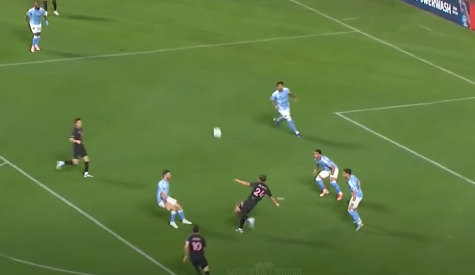 WATCH Inter Miami 4-0 New York City Extended Highlights & Goals 2025.10.15, Video Inter Miami 4-0 New York City Highlights, Inter Miami Full Goals Highlights, New York City Full Goals Highlights, MLS Football, MLS League, MLS Legaue, MLS Full Goals Highlights, MLS All Star Goals Highlights, Clip bóng đá Mỹ, Clip bóng đá nhà nghề Mỹ