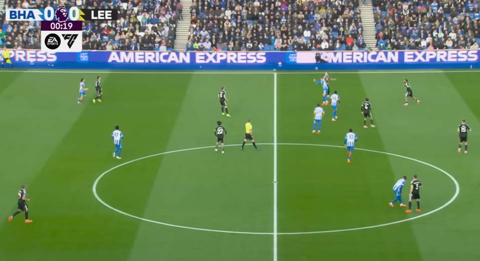 WATCH Brighton 3-0 Leeds Full Highlights Goals 2025.11.01, Video Brighton 3-0 Leeds United Highlights, See Results Brighton vs Leeds United, Brighton Full Goals Highlights, Leeds United Full Goals Highlights, Leeds Utd Full Goals Highlight, Premier League Full Goals Highlight, Premier League Full Highlight, Xem bóng đá trực tiếp ngoại hạng Anh, Clip bóng đá ngoại hạng Anh, Xem trực tiếp bóng đá ngoại hạng Anh, Clip kết quả bóng đá Ngoại Hạng Anh hôm nay, Trực tiếp bóng đá ngoại hạng Anh, Kết quả bóng đá hôm nay 2025-11-01, Result Football Today 2025-11-01