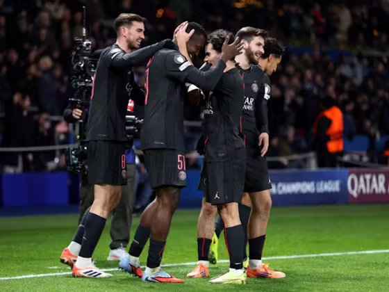 Watch Paris SG 5-3 Tottenham Full Extended Highlights & Goals 2025.11.26, Video Paris SG 5-3 Tottenham Highlights, See video results Paris SG vs Tottenham all goals, Paris SG Full Goals Highlight, Tottenham Full Goals Highlights, Champions League Full Goals Highlight, UEFA Champions League Full Goals Highlights, Clip bóng đá Cúp C1 Châu Âu, Clip kết quả bóng đá Cúp C1 Châu Âu hôm nay, Kết quả bóng đá hôm nay 2025-11-26, Result Football Today 2025-11-26