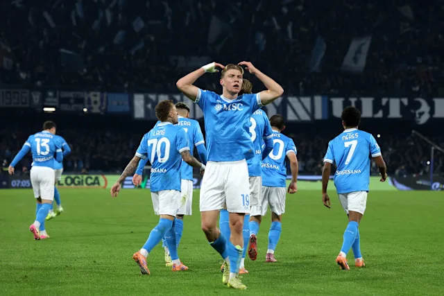 Watch Napoli 2-1 Juventus Full Extended Highlights 2025.12.07, Serie A Full Goals Highlight, Serie A Highlight, Video Napoli 2-1 Juventus Highlights, Napoli Full Goals Highlight, Juventus Full Goals Highlight, Clip bóng đá Ý, Clip kết quả bóng đá Ý Italia hôm nay, Latest Football Highlights, Latest Football Full Highlights, Kết quả bóng đá hôm nay 2025-12-07, Result Football Today 2025-12-07