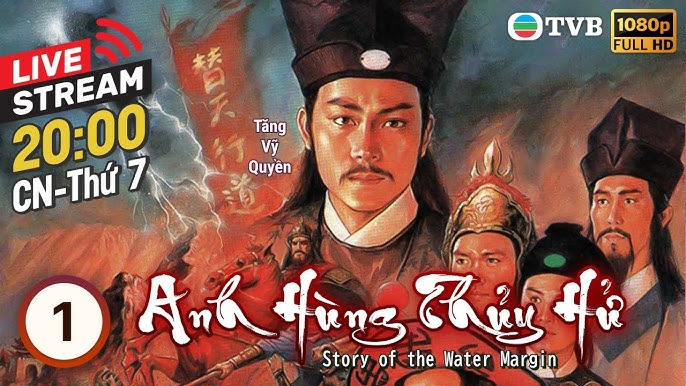 Thời kỳ Bắc Tống dưới triều đại của vua Tống Huy Tông, quan lại tham nhũng, dân chúng phải chịu cảnh lầm than. Nhiều người dân lương thiện bị áp bức và buộc phải nổi dậy. Phim Anh Hùng Thủy Hử Full HD Lồng Tiếng Trọn Bộ, Phim Anh Hùng Thủy Hử 1992, Phim Anh Hùng Thủy Hử lồng tiếng, Phim Anh Hùng Thủy Hử 1992 BẢN ĐẸP, Xem Phim Anh Hùng Thủy Hử 1992 lồng tiếng, Phim anh hùng kiếm hiệp, Phim Bản Sắc Anh Hùng, Xem phim hay Anh Hùng Thời Loạn, Phim anh hùng Trung Quốc, Phim thuyết minh, Phim Thủy Hử thuyết minh lồng tiếng, Phim cổ trang đời đầu, Phim bộ Trung Quốc, Phim bộ TVB, Phim TVB, Phim cổ trang TVB