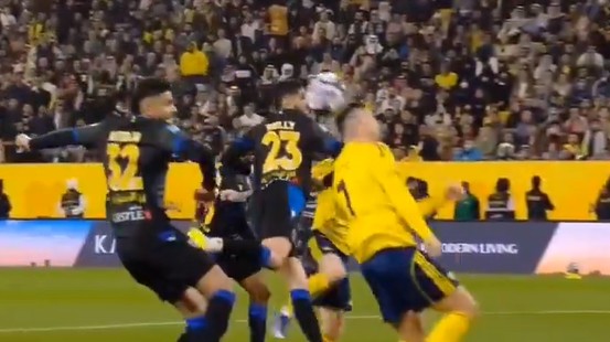 Al Nassr vs Al Taawoun, Al Nassr 1-0 Al Taawoun, Saudi Pro League highlights, Al Nassr highlights, Al Taawoun highlights, Full highlights extended, Saudi league 2026, Al Nassr goals, Middle East football, Football highlights today, Soccer highlights, Giải đấu bóng đá Ả Rập Xê Út, Clip kết quả bóng đá Ả Rập Xê Út hôm nay, Latest Football Highlights, Latest Football Full Highlights, Kết quả bóng đá hôm nay 2026-01-26, Result Football Today 2026-01-26