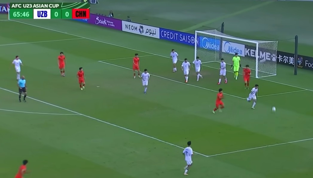 U23 Uzbekistan vs U23 China, Uzbekistan U23 China U23 highlights, AFC U23 Asian Cup highlights, U23 Asian Cup 2026, U23 China penalties, U23 Uzbekistan penalties, U23 China vs Vietnam, AFC U23 semifinals, Asian Cup U23 highlights, U23 China match today, Penalty shootout highlights, AFC U23 Asian Cup 2026, WATCH FULL HIGHLIGHTS U23 Uzbekistan vs U23 China Penalties 2026.01.17, AFC U23 Asian Cup, Asian Cup Football, AFC Asian Cup 2026, Asian Cup Highlights, Asian AFF Cup, Asian Cup 2026 Full Highlights, Asian Cup 2026, U23 Uzbekistan vs U23 China highlights, U23 Uzbekistan vs U23 China result, Latest Football Full Highlights, Latest Football Highlights, Kết quả bóng đá hôm nay 2026-01-17, Result Football Today 2026-01-17