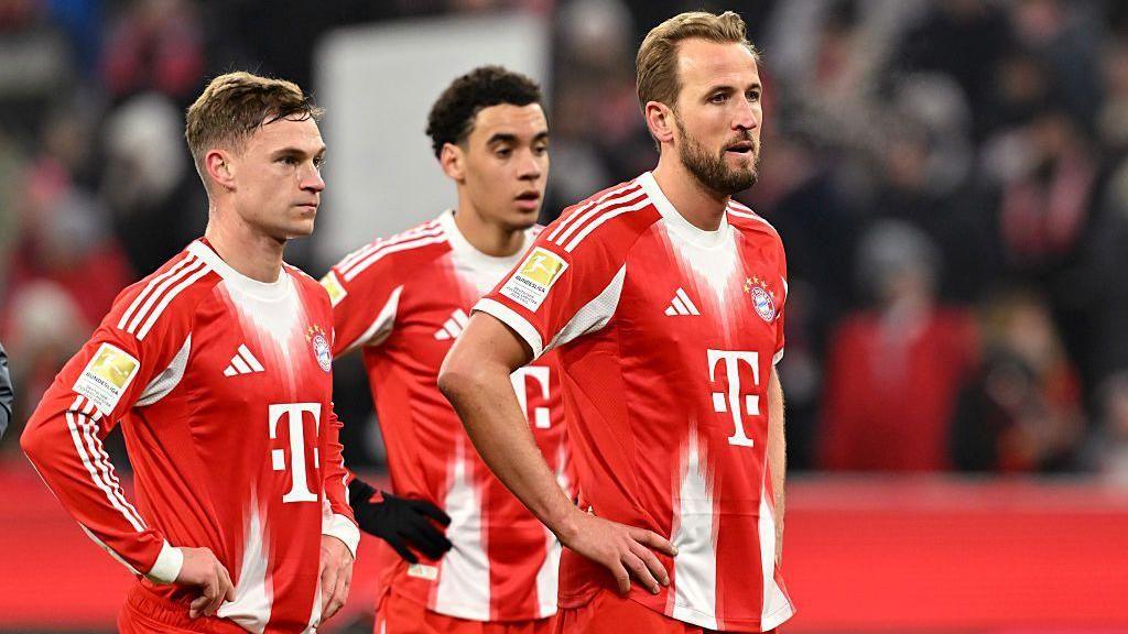 Bayern Munich vs Augsburg, Bayern Munich 1-2 Augsburg, Augsburg vs Bayern highlights, Bundesliga highlights, Bundesliga 2026, Bayern Munich shocking loss, Bayern upset defeat, Bundesliga extended highlights, Football highlights, Soccer highlights, German football highlights, Bayern Munich loss, Video Bayern Munich 1-2 Augsburg Full Highlights Extended 2026.01.24, Bundesliga Full Goals Highlight, Bayern Munich 1-2 Augsburg all goals, Bayern Munich vs Augsburg result, Bayern Munich Full Goals Highlight, Augsburg Full Goals Highlight, Clip bóng đá Đức, Clip bóng đá ngoại hạng Đức, Clip kết quả bóng đá Đức hôm nay, Latest Football Full Highlights, Latest Football Highlights, Result Football Today 2026-01-24, Kết quả bóng đá hôm nay 2026-01-24