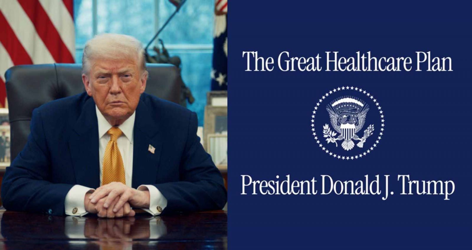 Trump healthcare plan, Great Healthcare Plan, Donald Trump breaking news, US healthcare reform, Donald Trump news today, American healthcare system, US politics 2026, Midterm elections USA, Trump policy announcement, Healthcare reform USA, Political news USA, Breaking news America, Donald Trump speech, Donald Trump campaign news, US election news, News hot today, Latest today news video, Hot news today on the world, US news today, Hot news today, US news video today, Today news Video, US today news, Shock news today, Breaking news today, Breaking news video, National news