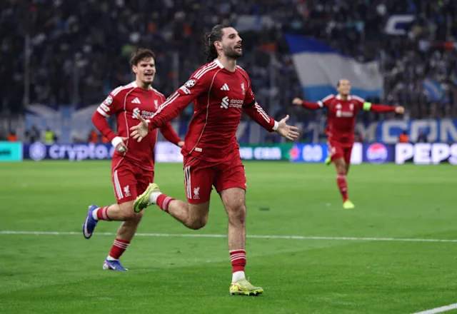 Marseille vs Liverpool, Marseille 0-3 Liverpool, Liverpool Champions League, Liverpool highlights, Szoboszlai goal, Gakpo goal, Rulli own goal, Champions League highlights, UCL 2026 Liverpool away win, Full highlights extended, WATCH HIGHLIGHTS Marseille 0-3 Liverpool Extended ALL Goals 2026.01.21, UEFA Champions League Full Goals Highlights, Champions League Full Goals Highlight, Video Marseille 0-3 Liverpool highlights, Marseille vs Liverpool result, Marseille Full Goals Highlight, Liverpool Full Goals Highlight, Clip bóng đá Cúp C1 Châu Âu, Clip kết quả bóng đá Cúp C1 Châu Âu hôm nay, Latest Football Highlights, Latest Football Full Highlights, Result Football Today 2026-01-21, Kết quả bóng đá hôm nay 2026-01-21