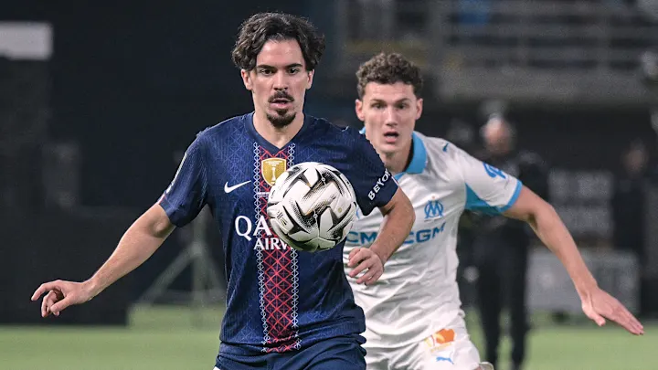 Paris SG vs Marseille full highlights | France Super Cup 2026. A thrilling 2-2 draw decided by penalties as PSG win 4-2. WATCH Highlights Paris SG vs Marseille Full Extended 2026.01.08, France Super Cup, Video Paris SG vs Marseille highlights, Paris SG 2-2 Marseille Final Super Cup 2026, Kết quả bóng đá hôm nay 2026-01-08, Result Football Today 2026-01-08, Latest Football Highlights, Latest Football Full Highlights, Paris SG vs Marseille penalty shootout, Paris SG Full Goals Highlight, Paris SG Full Goals Highlights, Marseille Full Goals Highlight