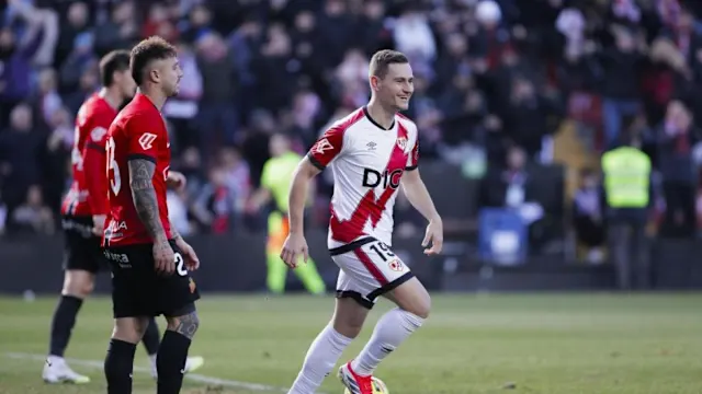 Rayo Vallecano vs Mallorca, Rayo Vallecano 2-1 Mallorca, La Liga 2026, La Liga Highlights, Rayo Vallecano Highlights, Mallorca Highlights, All Goals, Spanish football Football highlights, La Liga match, WATCH Highlights Rayo Vallecano 2-1 Mallorca 2026.01.11, Video Rayo Vallecano 2-1 Mallorca highlights, See Rayo Vallecano vs Mallorca result, Rayo Vallecano Full Goals Highlight, Mallorca Full Goals Highlights, La Liga Full Highlight, La Liga Highlight, La Liga Full Goals Highlight, Latest Football Full Highlights, Latest Football Highlights, Kết quả bóng đá hôm nay 2026-01-11, Result Football Today 2026-01-11, Clip bóng đá Tây Ban Nha, Clip kết quả bóng đá Tây Ban Nha hôm nay