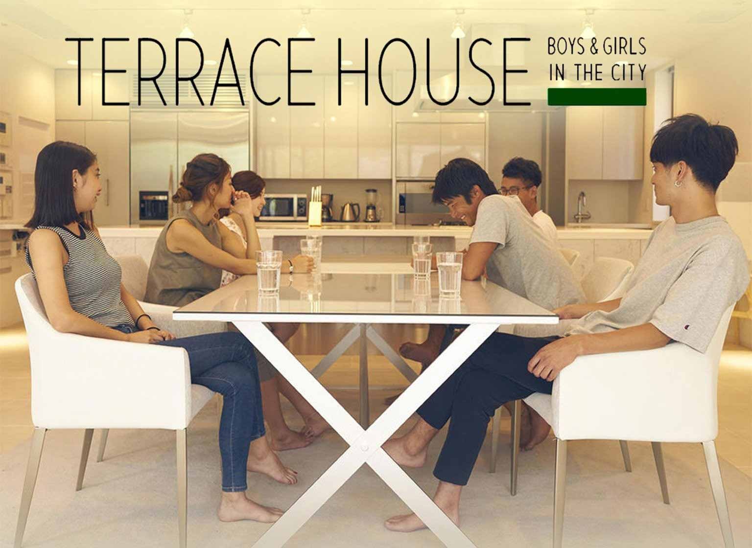 Watch Terrace House Online, See Boys & Girls In The City Full Online, Show Trai Gái Nơi Thành Thị FULL VIETSUB, Xem show Trai Gái Nơi Thành Thị phụ đề, Xem show Trai Gái Nơi Thành Thị Online miễn phí, Show truyền hình thực tế, Show truyền hình thực tế Nhật Bản, TV Show, TV Series, Phim Sitcom, Phim Nhật Bản hay nhất, Phim Nhật Bản, Phim hay Online, Xem show Trai Gái Nơi Thành Thị trọn bộ Online