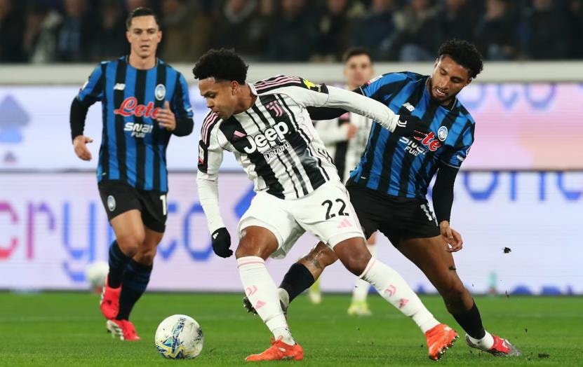 Atalanta 3-0 Juventus Full Highlights Extended 2026.02.05, Coppa Italia Full Goals Highlight, Video Atalanta 3-0 Juventus all goals, Atalanta vs Juventus result, Atalanta Goals Highlights, Atalanta Full Goals Highight, Juventus Full Goals Highlight, Latest Football Highlights, Latest Football Full Highlights, Kết quả bóng đá hôm nay 2026-02-05, Result Football Today 2026-02-05