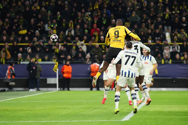 VIDEO Dortmund 2-0 Atalanta Full Highlights Extended 2026.02.17, Champions League Playoff, Champions League Full Goals Highlight, Dortmund 2-0 Atalanta all goals, Dortmund Full Goals Highlights, Atalanta Full Goals Highight, Clip kết quả bóng đá Cúp C1 Châu Âu hôm nay, Clip bóng đá Cúp C1 Châu Âu, Latest Football Full Highlights, Latest Football Highlights, Result Football Today 2026-02-17, Kết quả bóng đá hôm nay 2026-02-17