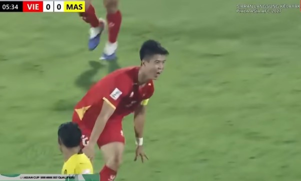 VIDEO Vietnam vs Malaysia Full Highlights Extended 2026.03.31, Asian Cup 2027 Qualifiers, Vietnam vs Malaysia all goals highlights, Vietnam Football Highlights, Malaysia Football Highlights, AFC U23 Asian Cup, Asian Cup Highlights, Asian AFF Cup, Asian Cup 2026, Asian Cup Football, Latest Football Full Highlights, Latest Football Highlights, Result Football Today 2026-03-31, Kết quả bóng đá hôm nay 2026-03-31