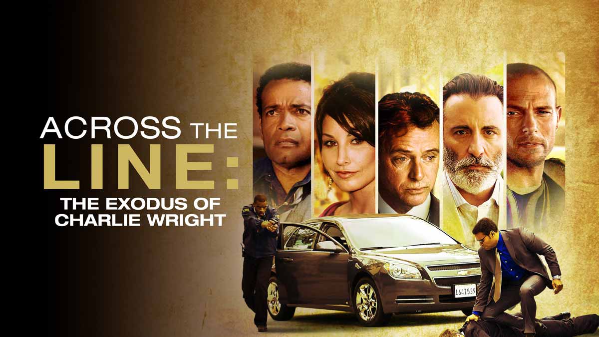 Movie Across the Line 2010 A Billionaire on the Run, Across the Line 2010 Full Free Online, See Film Across the Line Free HD Online, Across the Line The Exodus of Charlie Wright 2010 full movie, Watch Across the Line Charlie Wright online HD English subtitles, Movies like Across the Line crime drama recommendations, Across the Line 2010 review is it worth watching, Andy Garcia crime thriller movies list, Thriller Movies, Crime Movies, Action Movies, Across the Line 2010 Stream Online