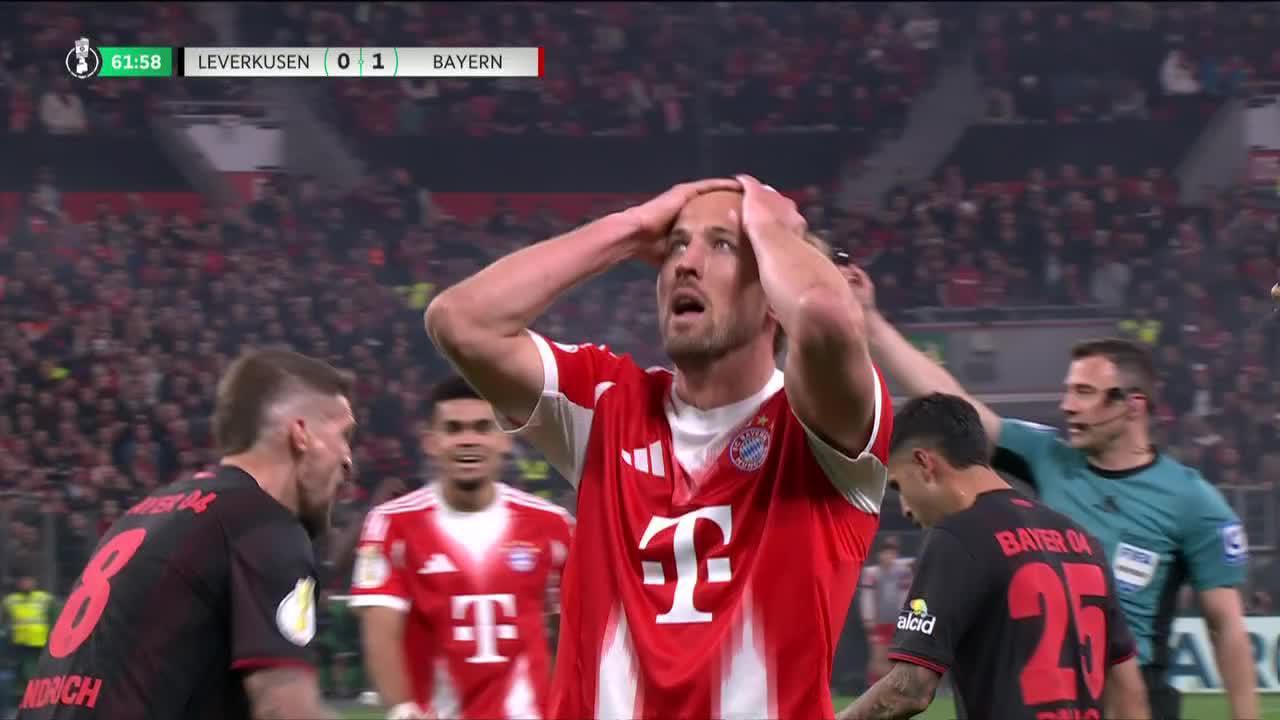 WATCH Bayer Leverkusen 0-2 Bayern Munich Full Highlights Extended 2026.04.22, DFB-Pokal Full Goals Highlights, DFB Pokal Full Goals Highlight, Video Bayer Leverkusen vs Bayern Munich all goals & highlights, Bayer Leverkusen Full Goals Highlight, Bayern Munich Full Goals Highlight, Latest Football Full Highlights, Latest Football Highlights, Result Football Today 2026-04-22, Kết quả bóng đá hôm nay 2026-04-22