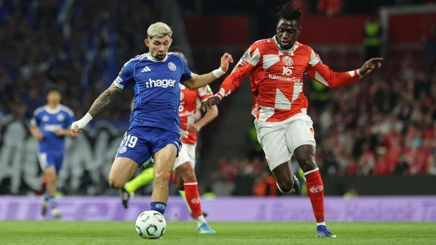 Watch the highlights FULL VIDEO Mainz 05 2-0 Strasbourg Full Highlights Extended 2026.04.09, Cup C3 Quarter Final First Leg 2026, VIDEO Mainz 05 2-0 Strasbourg Full Highlights Extended 2026.04.09, Watch Mainz 05 2-0 Strasbourg all goals & highlights, Mainz 05 Full Goals Highlight, Schott Mainz Full Goals Highlights, Werder Bremen vs Mainz 05 highlights, Strasbourg Full Goals Highlight, Latest Football Full Highlights, Latest Football Highlights, Result Football Today 2026-04-09, Kết quả bóng đá hôm nay 2026-04-09