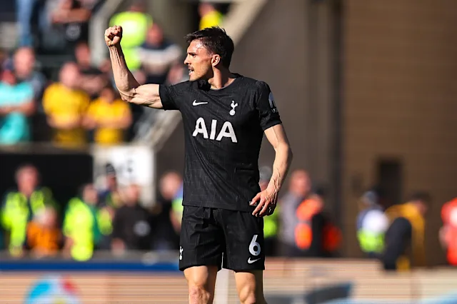 VIDEO Wolverhampton 0-1 Tottenham Full Highlights Extended 2026.04.25, Premier League Full Goals Highlight, Premier League Full Highlight, Watch Wolverhampton vs Tottenham all goals & highlights, Wolverhampton Full Goals Highlights, Tottenham Full Goals Highlights, Latest Football Highlights, Latest Football Full Highlights, Result Football Today 2026-04-25, Kết quả bóng đá hôm nay 2026-04-25