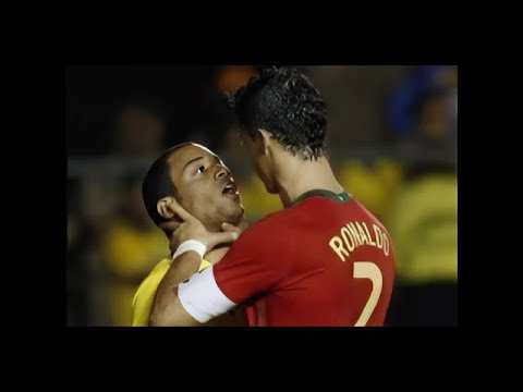 BRAZIL vs PORTUGAL (2008) Friendly Full MATCH, FULL MATCH Brazil vs Portugal 2008, Brazil Full Goals Highlight, Portugal Full Goals Highlight, Latest Football Full Highlights, Latest Football Highlights, Football Full Highlight, Football Full Goals Highlight, Video Brazil vs Portugal all goals & highlights