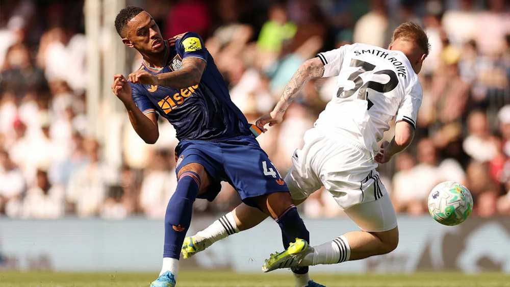 WATCH Fulham 2-0 Newcastle United Full Highlights Extended 2026.05.24, Premier League Full Highlight, Premier League Full Goals Highlight, Video Fulham vs Newcastle United all goals & highlights, Fulham Full Goals Highlights, Newcastle United Full Goals Highlights, Result Football Today 2026-05-24, Kết quả bóng đá hôm nay 2026-05-24, Latest Football Highlights, Latest Football Full Highlights, Football Full Goals Highlight, Football Full Highlight