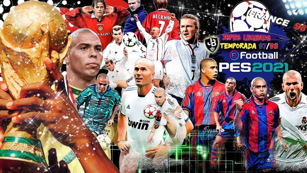FULL MATCH FRANCE 1998 LEGENDS vs BRAZIL | COPA OF FOOTBALL LEGENDS, Watch video France vs Brazil 1998 FULL MATCH, Full VIDEO Brazil 1-2 France Full Highlights Extended 2026.03.26, FULL MATCH: Brazil vs France | 2006 FIFA World Cup | Zidane vs Ronaldinho, See highlights Brazil 1-2 France all goals, Full Match World Cup 1998 Brazil vs France, FULL MATCH Brazil vs France Ronaldinho vs Zidane, FULL MATCH Brazil vs France FIFA World Cup 1998, Brazil vs France highlights, Football Full Highlight, Football Full Goals Highlight, Latest Football Highlights, Latest Football Full Highlights, France Full Goals Highlight, Brazil Full Goals Highlight