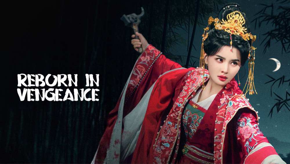 Phim ngắn hấp dẫn Gả Nhầm Người 2025 Vietsub, Watch Short Movie Reborn In Vengeance VIETSUB, Phim Gả Nhầm Người Vietsub, Xem phim Gả Nhầm Người phụ đề, Xem trọn bộ phim Gả Nhầm Người, Nội dung phim Gả Nhầm Người, Phim ngắn hay Gả Nhầm Người xem online, Phim ngắn Trung Quốc, Phim bộ ngắn Trung Quốc, Phim ngắn cổ trang, Phim bộ Trung Quốc, Phim bộ Trung Quốc 2025, Phim hay online, Xem phim ngắn màn hình dọc, Phim ngắn màn hình bé, Phim ngắn hay màn hình nhỏ, Nghiện Phim Trung Màn Dọc, Phim ngắn khung hình dọc, Khổng Kỳ Lực, Trương Sở Hiên