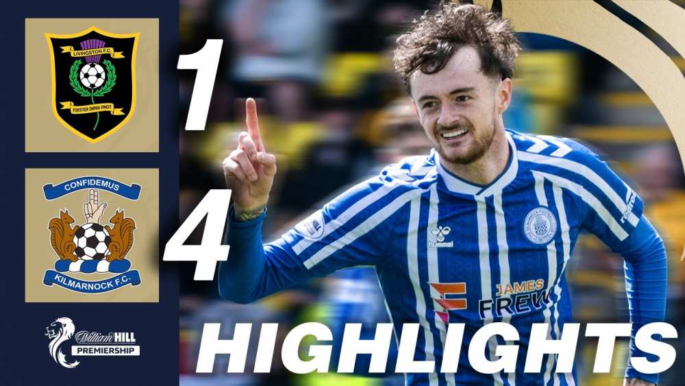 WATCH Livingston 1-4 Kilmarnock Full Highlights 2026.05.17, Scottish Premiership Full Highlights, William Hill Premiership, Video Livingston vs Kilmarnock all goals & highlights, Livingston Full Goals Highlights, Kilmarnock Full Goals Highlights, Latest Football Highlights, Latest Football Full Highlights, Kết quả bóng đá hôm nay 2026-05-17, Result Football Today 2026-05-17, Football Full Highlight, Football Full Goals Highlight