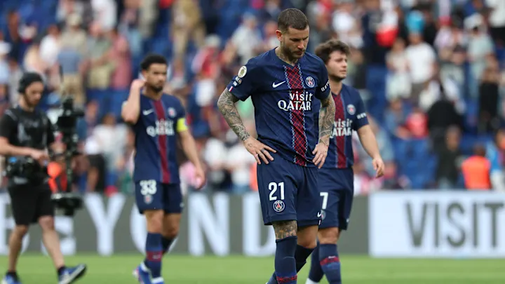 WATCH PSG 2-2 Lorient Full Highlights Extended 2026.05.02, Ligue 1 Full Highlight, Video PSG vs Lorient all goals & highlights, PSG Full Goals Highlight, Lorient Full Goals Highlights, Kết quả bóng đá Pháp hôm nay, Clip bóng đá Pháp, Clip kết quả bóng đá Pháp, Latest Football Full Highlights, Latest Football Highlights, Kết quả bóng đá hôm nay 2026-05-02, Result Football Today 2026-05-02
