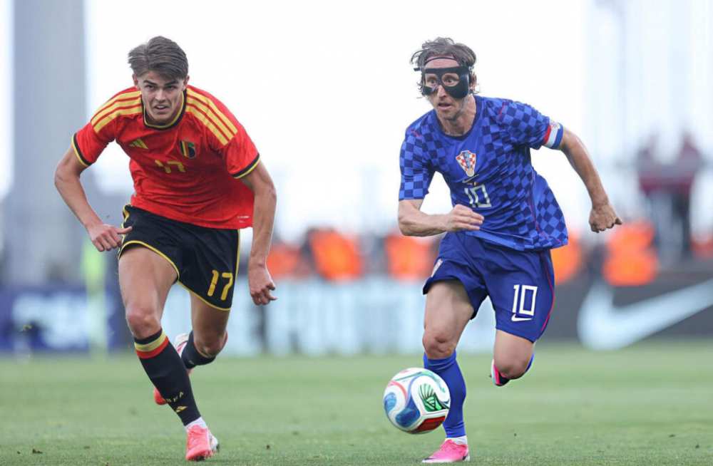 WATCH Croatia 0-2 Belgium Full Highlights Extended 2026.06.02, Friendly Match, Giao Hữu Friendly Match, Video Croatia vs Belgium all goals & highlights, Croatia Full Goals Highlight, Belgium Full Goals Highlight, Latest Football Highlights, Latest Football Full Highlights, Kết quả bóng đá hôm nay 2026-06-01, Result Football Today 2026-06-01, Kết quả bóng đá hôm nay 2026-06-02, Result Football Today 2026-06-02, Football Full Highlight, Football Full Goals Highlight