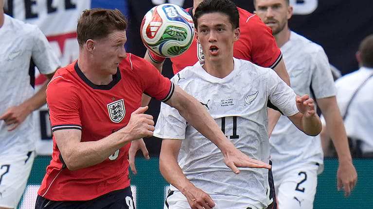 Watch England 1-0 New Zealand Full Highlights Extended 2026.06.06, Giao Hữu Friendly Match, Friendly Match, Video England vs New Zealand all goals & highlhights, New England Full Goals Highlights, England Full Goals Highlight, Latest Football Full Highlights, Latest Football Highlights, Football Full Goals Highlight, Football Full Highlight, Result Football Today 2026-06-06, Kết quả bóng đá hôm nay 2026-06-06, Football Highlights