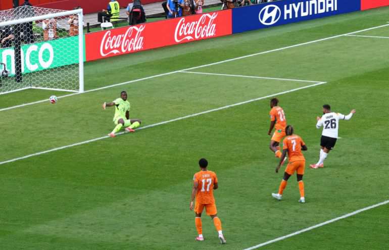 WATCH Germany 2-1 Ivory Coast FULL HIGHLIGHTS Extended 2026.06.20, Video Germany 2-1 Ivory Coast all goals & highlights, Full Highlights Germany vs Ivory Coast world cup 2026, FULL MATCH Germany vs Ivory Coast world cup 2026, Xem highlights Đức vs Bờ Biển Ngà world cup 2026, Germany Full Goals Highlight, Ivory Coast Goals Highlights, World Cup 2026 Qualifiers, Video Vòng Loại World Cup 2026, Vòng loại World Cup 2026, vong loai world cup 2026, Video bàn thắng World Cup 2026, Clip bóng đá Vòng Loại World Cup 2026, Video bóng đá World Cup 2026, World Cup 2026, Kết quả bóng đá hôm nay 2026-06-20, Result Football Today 2026-06-20, Latest Football Full Highlights, Latest Football Highlights