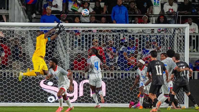 WATCH Haiti 4-0 New Zealand Full Highlights 2026.06.03, Giao Hữu Friendly Match, Friendly Match, Video Haiti vs New Zealand all goals & highlights, Haiti Full Goals Highlights, New Zealand Full Goals Highlights, Latest Football Full Highlights, Latest Football Highlights, Football Full Goals Highlight, Football Full Highlight, Result Football Today 2026-06-03, Kết quả bóng đá hôm nay 2026-06-03, Cup Giao Hữu, Clip bóng đá Giao Hữu Quốc Tế, Bóng đá giao hữu