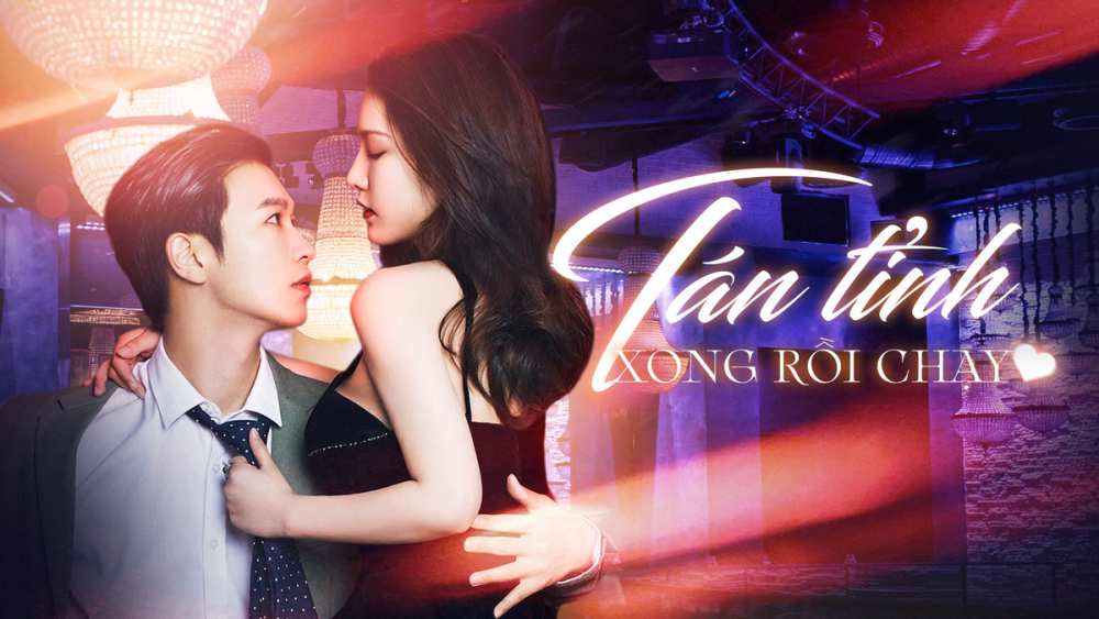 Tán Tỉnh Xong Rồi Chạy Vietsub, Tán Tỉnh Xong Rồi Chạy nội dung phim, review phim Tán Tỉnh Xong Rồi Chạy phụ đề, phim ngắn màn dọc tổng tài ngôn tình, phim người yêu cũ tái hợp có con chung, phim bé con nhận bố tổng tài, phim ngắn màn dọc ngôn tình hay, xem phim Tán Tỉnh Xong Rồi Chạy, phim tình cảm đô thị Trung Quốc màn dọc, Tán Tỉnh Xong Rồi Chạy full vietsub, Phim ngắn nữ tổng tài nam thư ký Trung Quốc, PHIM NGẮN Ngôn Tình Tổng Tài HAY NHẤT, Phim Tổng Tài Trung Quốc, Phim Ngôn Tình Tổng Tài CỰC HAY, Phim ngắn Trung Quốc màn dọc, Phim ngắn khung hình dọc, Xem phim ngắn màn hình dọc, Phim ngắn màn dọc Tình Mị HD Online Vietsub, Nghiện Phim Trung Màn Dọc, Phim màn hình dọc, Phim Trung Quốc màn dọc, Phim màn dọc, Phim bộ Trung Quốc, Phim bộ Trung Quốc 2025