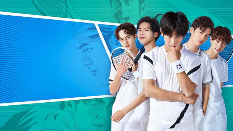 Thiếu Niên Quần Vợt 2019 Vietsub, The Prince Of Tennis 2019 Vietsub, Xem phim Thiếu Niên Quần Vợt Thuyết Minh, Thiếu Niên Quần Vợt Full HD, Phim Thiếu Niên Quần Vợt Trung Quốc, The Prince Of Tennis 2019 Thuyết Minh, Phim học đường Trung Quốc về quần vợt, Phim thanh xuân thể thao Trung Quốc hay, Thiếu Niên Quần Vợt tập mới nhất, Xem The Prince Of Tennis online Vietsub, Phim chuyển thể từ manga The Prince Of Tennis, Review phim Thiếu Niên Quần Vợt 2019, Phim quần vợt Trung Quốc hay nhất, Xem phim Thiếu Niên Quần Vợt Vietsub miễn phí, Phim Trung Quốc học đường thể thao 2019, Phim Thanh Xuân, Phim thanh xuân học đường, Phim thanh xuân Hàn Quốc, Phim tình cảm thanh xuân Trung Quốc, Phim thanh xuân Trung Quốc, Phim thanh xuân vườn trường, Phim mang chủ đề chữa lành, Phim chữa lành, Phim chữa lành tuổi học trò hay nhất, Phim bộ Trung Quốc, Phim bộ Trung Quốc 2019, Bành Dục Sướng, Đổng Lực, Trương Dật Kiệt, Tạ Bân Bân, Chu Trí Linh, Từ Khắc, Ngô Húc Đông, Lý Hạc, Phàn Lâm Phong
