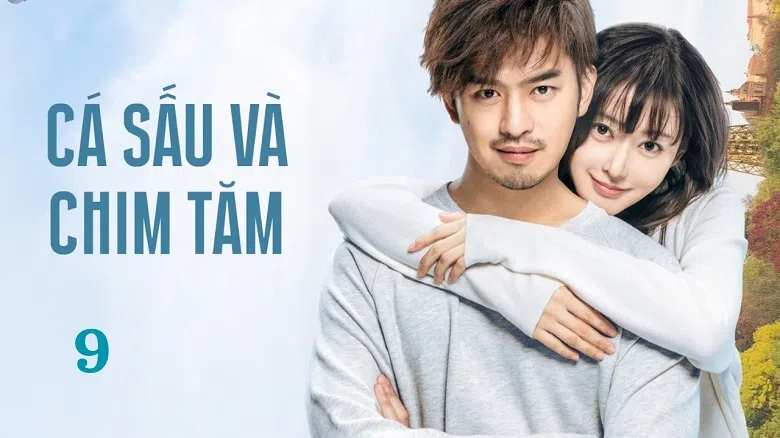 Phim Cá Sấu Và Chim Tăm lồng tiếng, Xem Phim Cá Sấu Và Chim Tăm trọn bộ, Xem Phim Cá Sấu Và Chim Tăm 2019 tiếng Việt, Xem Phim Cá Sấu Và Chim Tăm HD Online, Xem trọn bộ Phim Cá Sấu Và Chim Tăm miễn phí, Crocodile and Plover Bird vietsub, Cá Sấu Và Chim Tăm nội dung phim, review phim Crocodile and Plover Bird, Lý Nam Ân và Châu Nhĩ Văn, phim Trung Quốc về du học sinh, phim tình cảm Trung Quốc về kiến trúc, phim thanh xuân Trung Quốc lãng mạn, xem Cá Sấu Và Chim Tăm online, Crocodile and Plover Bird full vietsub, Phim bộ Trung Quốc, Phim bộ Trung Quốc 2019, Phim hiện đại Trung Quốc, Phim ngôn tình hiện đại Trung Quốc, Phim Trung Quốc ngôn tình hiện đại hay, phim Trung Quốc về phụ nữ hiện đại, Phim Thanh Xuân, Phim thanh xuân Trung Quốc, Phim tình cảm thanh xuân Trung Quốc