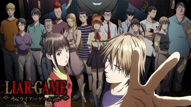 HÃY CÀI app VPN 1.1.1.1 để vào được web xem Anime Khám phá Trò Chơi Dối Trá (Liar Game) 2026 Anime - bộ anime tâm lý đấu trí hấp dẫn xoay quanh Nao Kanzaki và thiên tài lừa đảo Shinichi Akiyama trong cuộc chiến sinh tồn đầy lừa lọc, phản bội và những màn đấu trí nghẹt thở. Trò Chơi Dối Trá Liar Game 2026 Anime, xem Trò Chơi Dối Trá anime vietsub, Liar Game 2026 anime đấu trí phụ đề, anime Trò Chơi Dối Trá hay nhất phụ đề, nội dung Trò Chơi Dối Trá 2026 phụ đề, Nao Kanzaki Liar Game Anime, Shinichi Akiyama anime 2026, anime tâm lý đấu trí hấp dẫn, anime sinh tồn nhiều plot twist, phim hoạt hình Liar Game 2026, review Trò Chơi Dối Trá anime, anime chiến thuật trí tuệ 2026, anime lừa đảo đấu trí kịch tính, Liar Game anime có hay không, xem anime Trò Chơi Dối Trá full HD, Phim hoạt hình, Hoạt hình bóng đá Anime, Hoạt hình Anime, hoat hinh anime, Hoạt hình Anime thuyết minh, Phim hoạt hình Anime, Phim hoạt hình Nhật Bản