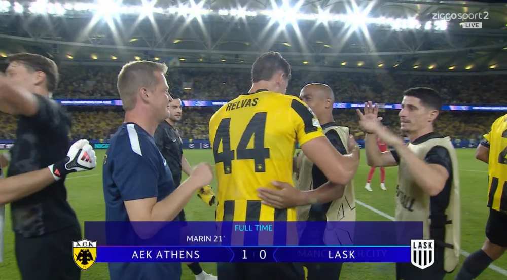 WATCH AEK Athens 1-0 LASK Linz Highlights Full HD 2026.09.08, Champions League highlights today, Champions League Full Goals Highlight, UEFA Champions League Full Goals Highlights, Clip bóng đá Cúp C1 Châu Âu, Clip kết quả bóng đá Cúp C1 Châu Âu hôm nay, Video highlights AEK Athens 1-0 LASK Linz yesterday Full HD, Clip highlights AEK Athens vs LASK Linz 2026 09 08 full hd, Watch highlights AEK Athens vs LASK Linz full hd, Full replace match AEK Athens 1-0 LASK Linz full hd, AEK Athens Goals Highlights, AEK Athens highlights today, LASK Linz Goals Highlights, LASK Linz Full Goals Highlights, LASK Linz highlights today, Latest Football Full Highlights, Latest Football Highlights, Result Football Today 2026-09-08, Kết quả bóng đá hôm nay 2026-09-08, ผลบอล champions league เมื่อคืน พร้อมไฮไลท์, ไฮไลท์ฟุตบอล champions league เมื่อคืน, ผลบอลยูฟ่าแชมเปียนส์ลีกเมื่อคืน, ไฮไลท์ยูฟ่าแชมเปียนส์ลีกเมื่อคืน, ผลฟุตบอลยูฟ่าแชมเปียนส์ลีกเมื่อคืน, ผลบอลแชมเปียนส์ลีกเมื่อคืนทุกคู่, ไฮไลท์แชมเปียนส์ลีกเมื่อคืนทุกคู่, ผลบอล champions league ล่าสุด พร้อมไฮไลท์, ผลบอล UCL เมื่อคืน พร้อมไฮไลท์, ไฮไลท์ UCL เมื่อคืน, ผลบอล champions league วันนี้, hasil champions league tadi malam, highlights champions league tadi malam, hasil liga champions tadi malam, highlight liga champions tadi malam, skor champions league tadi malam, hasil pertandingan champions league tadi malam, highlights pertandingan champions league tadi malam, hasil UCL tadi malam, highlight UCL tadi malam, hasil liga champions terbaru, highlight liga champions terbaru, hasil champions league hari ini, highlight champions league hari ini, skor liga champions tadi malam lengkap, hasil liga champions tadi malam lengkap, video highlight liga champions tadi malam, video highlight liga champions tadi malam, hasil liga champions terbaru