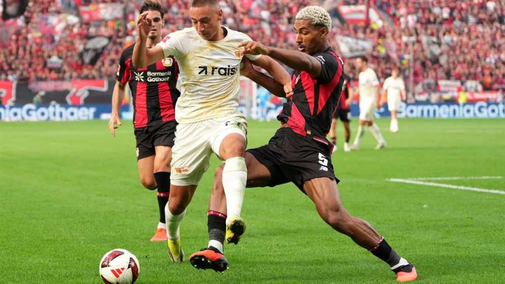 WATCH Bayer Leverkusen 4-0 Union Berlin Highlights Full HD 2026.09.05, Bundesliga Highlights Today, Play off Bundesliga, Full highlights Playoff Bundesliga, Bundesliga Full Goals Highlight, Video highlights Bayer Leverkusen 4-0 Union Berlin 2026 Full HD, Clip Bayer Leverkusen 4-0 Union Berlin highlights today Full HD, Watch highlights Bayer Leverkusen vs Union Berlin Full HD, Bayer Leverkusen Full Goals Highlight, Bayer Leverkusen highlights today, Union Berlin Full Goals Highlights, Union Berlin highlights today, Latest Football Highlights, Latest Football Full Highlights, Result Football Today 2026-09-05, Kết quả bóng đá hôm nay 2026-09-05, ผลการแข่งขันฟุตบอลทีมชาติเยอรมันเมื่อคืน, ผลฟุตบอลทีมชาติเยอรมันเมื่อคืน, ไฮไลท์ฟุตบอลทีมชาติเยอรมันเมื่อคืน, วิดีโอไฮไลท์ฟุตบอลทีมชาติเยอรมันเมื่อคืน, ดูคลิปผลการแข่งขันทีมชาติเยอรมันเมื่อคืน, ดูวิดีโอผลบอลสดทีมชาติเยอรมันเมื่อคืน, ผลการแข่งขันฟุตบอลทีมชาติเยอรมันวันนี้, ดูผลฟุตบอลทีมชาติเยอรมันวันนี้, ผลฟุตบอลเยอรมันวันนี้พร้อมไฮไลท์, คลิปฟุตบอลทีมชาติเยอรมันวันนี้ล่าสุด, ผลบอลทีมชาติเยอรมันเมื่อคืน คลิปไฮไลท์และผลการแข่งขันล่าสุด, ผลฟุตบอลทีมชาติเยอรมันวันนี้ ดูคลิปไฮไลท์และผลบอลล่าสุด, Hasil pertandingan timnas Jerman tadi malam, Video hasil pertandingan timnas Jerman tadi malam, Cuplikan pertandingan timnas Jerman tadi malam, Hasil pertandingan timnas Jerman tadi malam dan highlight, Video hasil pertandingan timnas Jerman hari ini, Hasil pertandingan timnas Jerman hari ini, Cuplikan pertandingan timnas Jerman hari ini, Hasil pertandingan timnas Jerman hari ini dan highlight