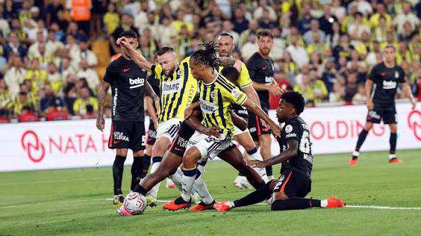 WATCH Fenerbahce 1-2 Besiktas Highlights Full HD 2026.09.05, Super Lig Highlights Today, Super Lig Goals Highlights, Super Cup Full Goals Highlights, Women's Super League Highlights, Saudi Super Cup Full Goals Highlights, Supercopa Full Goals Highlights, Super Lig Full Goals Highlights, Fenerbahce Full Goals Highlights, Fenerbahce highlights today, Besiktas Full Goals Highlight, Besiktas highlights today, Clip bóng đá Thổ Nhĩ Kỳ, Kết quả bóng đá Thổ Nhĩ Kỳ hôm nay, Dün oynanan maçların özetleri, Futbol maç özetleri bugün, Dün oynanan maç sonuçları, Dün futbol maçları kaç kaç bitti, Dün oynanan futbol maçları, Bugün futbol maç sonuçları, Bugün oynanan maçlar kaç kaç bitti, Futbol maç sonuçları ve özetleri, Dünün maç sonuçları ve özetleri, Bugünkü maç sonuçları ve özetleri, Dün oynanan maçların özeti ve sonuçları, Bugün oynanan maçların özetleri, Süper Lig maç özeti, Süper Lig maç sonuçları, Süper Lig bugün maç sonuçları, Süper Lig dün maç sonuçları, Süper Lig bugün maç özetleri, Süper Lig dün maç özetleri, Süper Lig maç özetleri izle, Süper Lig golleri, Süper Lig maçları ve sonuçları, Süper Lig son maç sonuçları, Süper Lig günün maçları, Süper Lig bugünkü maçlar, Süper Lig dün oynanan maçlar, Süper Lig puan durumu ve maç sonuçları